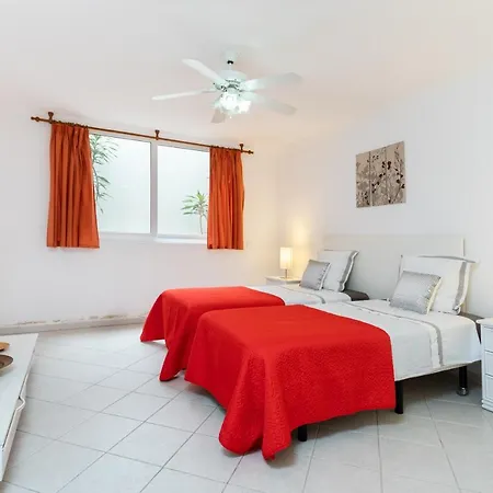 Hemeras Boutique Homes - Luxury Near The Sea In Los Cristianos