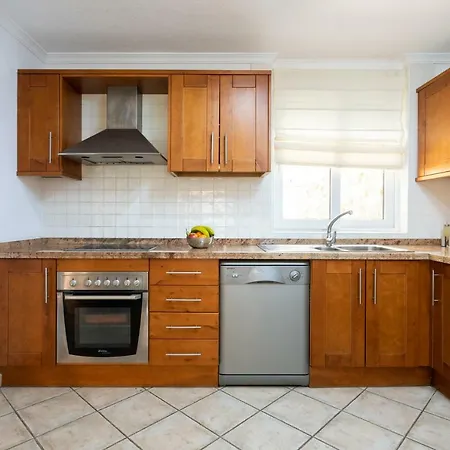 Appartement Hemeras Boutique Homes - Luxury Near The Sea In Los Cristianos Los Cristianos (Tenerife)