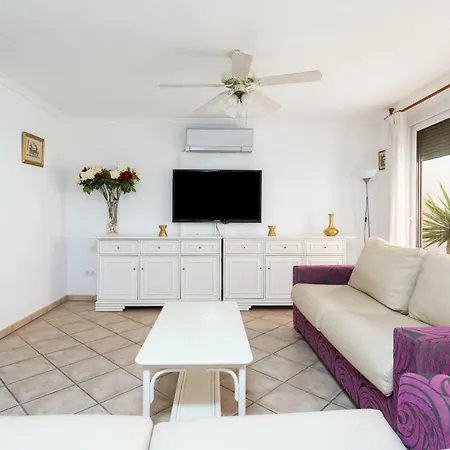 Appartement Hemeras Boutique Homes - Luxury Near The Sea In Los Cristianos