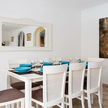 Hemeras Boutique Homes - Luxury Near The Sea In Los Cristianos Appartement Los Cristianos (Tenerife)