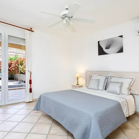 Hemeras Boutique Homes - Luxury Near The Sea In Los Cristianos Apartment *