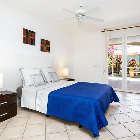 Hemeras Boutique Homes - Luxury Near The Sea In Los Cristianos *