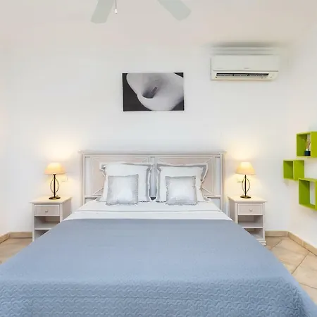 Hemeras Boutique Homes - Luxury Near The Sea In Los Cristianos * Los Cristianos (Tenerife)