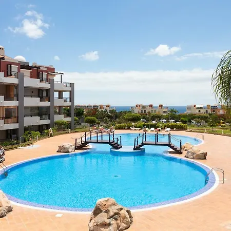Hemeras Boutique Homes - Luxury Near The Sea In Los Cristianos *