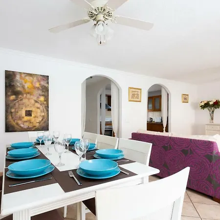 Hemeras Boutique Homes - Luxury Near The Sea In Los Cristianos *