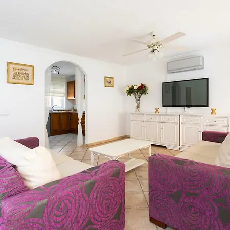 Hemeras Boutique Homes - Luxury Near The Sea In Los Cristianos *