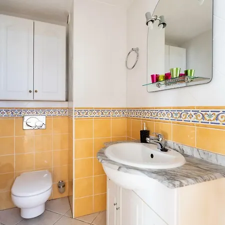 Apartment Hemeras Boutique Homes - Luxury Near The Sea In Los Cristianos *