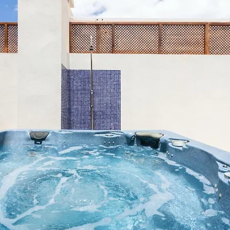 Hemeras Boutique Homes - Luxury Near The Sea In Los Cristianos Apartment *