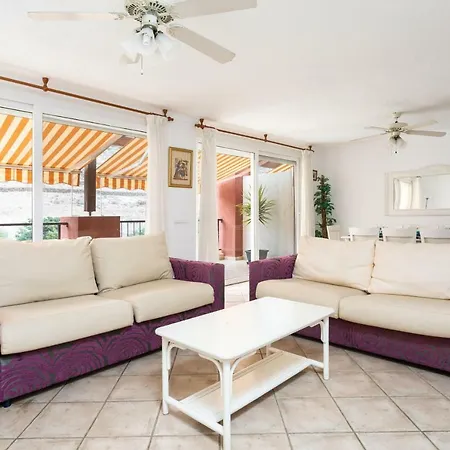 Hemeras Boutique Homes - Luxury Near The Sea In Los Cristianos Apartment