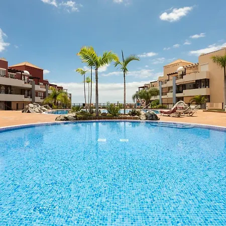 Hemeras Boutique Homes - Luxury Near The Sea In Los Cristianos Apartment *