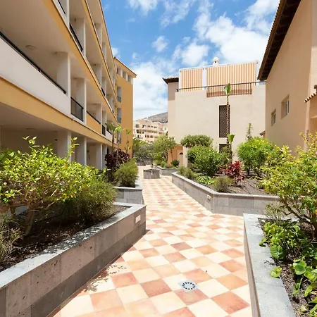 Hemeras Boutique Homes - Luxury Near The Sea In Los Cristianos Los Cristianos (Tenerife)