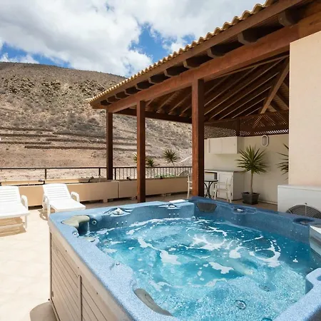 Apartment Hemeras Boutique Homes - Luxury Near The Sea In Los Cristianos *