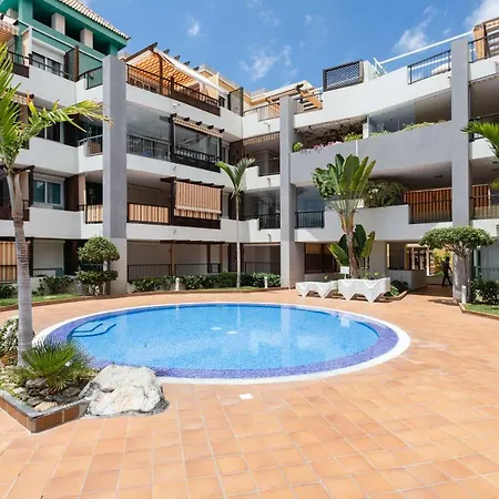 Hemeras Boutique Homes - Luxury Near The Sea In Los Cristianos * Los Cristianos (Tenerife)
