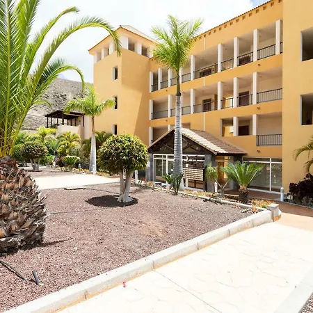 Apartment Hemeras Boutique Homes - Luxury Near The Sea In Los Cristianos Los Cristianos (Tenerife)