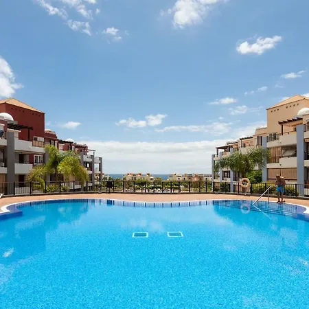 Hemeras Boutique Homes - Luxury Near The Sea In Los Cristianos Apartment Los Cristianos (Tenerife)