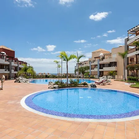 Hemeras Boutique Homes - Luxury Near The Sea In Los Cristianos Los Cristianos (Tenerife)