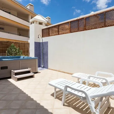Hemeras Boutique Homes - Luxury Near The Sea In Los Cristianos