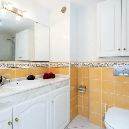 Apartment Hemeras Boutique Homes - Luxury Near The Sea In Los Cristianos