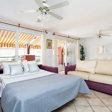 Apartment Hemeras Boutique Homes - Luxury Near The Sea In Los Cristianos