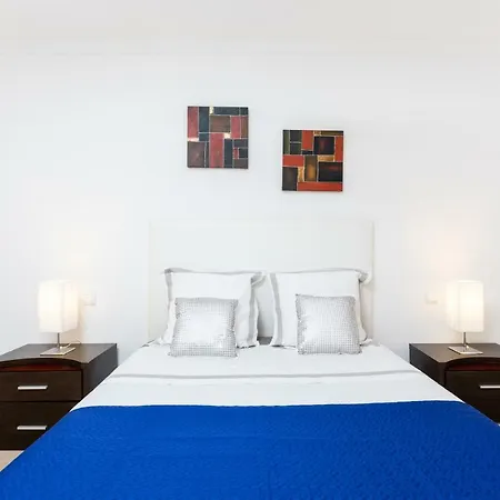 Apartment Hemeras Boutique Homes - Luxury Near The Sea In Los Cristianos Los Cristianos (Tenerife)