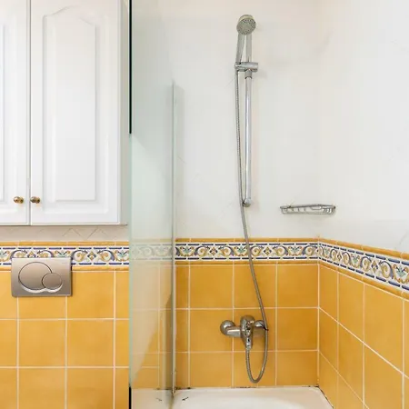 Hemeras Boutique Homes - Luxury Near The Sea In Los Cristianos Apartment