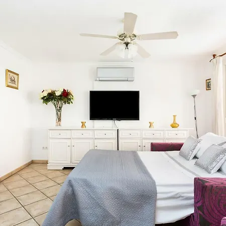 Apartment Hemeras Boutique Homes - Luxury Near The Sea In Los Cristianos Los Cristianos (Tenerife)