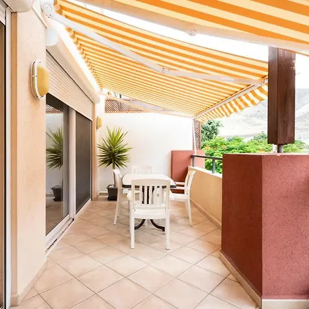 Hemeras Boutique Homes - Luxury Near The Sea In Los Cristianos