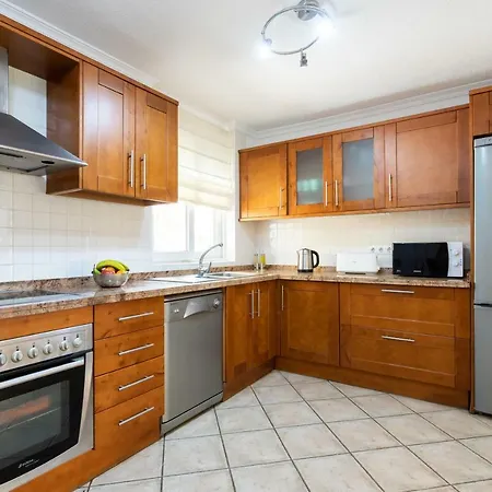 Hemeras Boutique Homes - Luxury Near The Sea In Los Cristianos Los Cristianos (Tenerife)