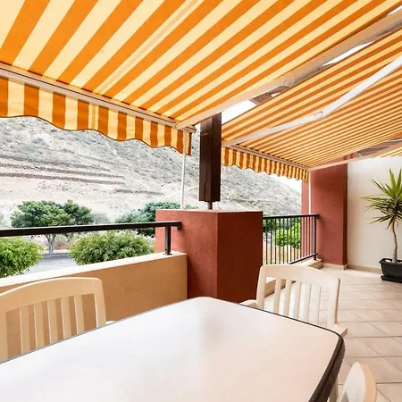 Hemeras Boutique Homes - Luxury Near The Sea In Los Cristianos * Los Cristianos (Tenerife)