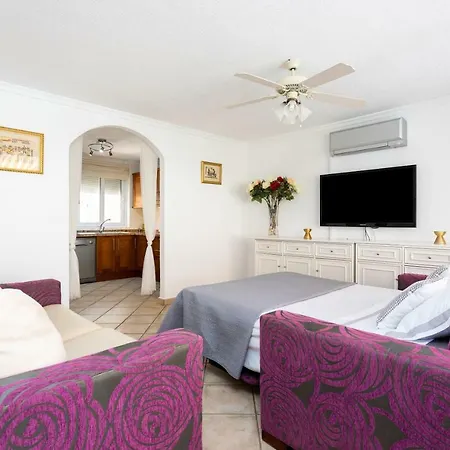 Hemeras Boutique Homes - Luxury Near The Sea In Los Cristianos